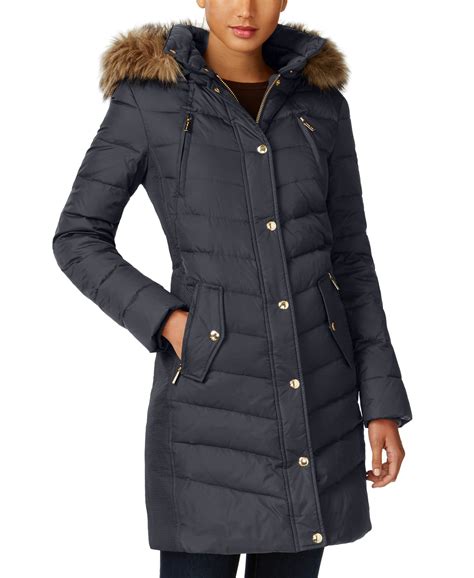 michael kors jacket sale womens|michael kors women's fitted jackets.